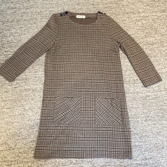 Long sleeved tunic - size Large - Picture 1 of 4